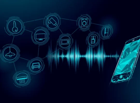 Les avancées de l’IA dans la synthèse vocale