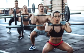 CrossFit