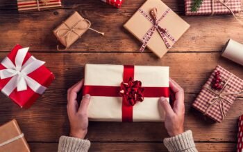 Des idées de cadeaux originales