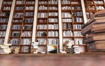 Les 50 meilleurs livres de l’histoire