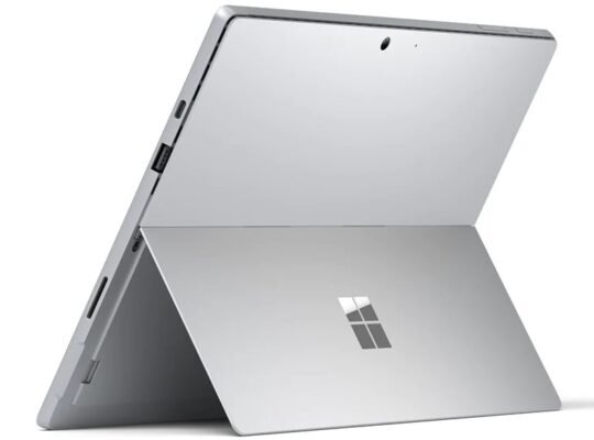 Surface 7 Pro m1866 core i5 8Gb RAM & 256SSD