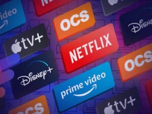 Les séries et films à ne pas manquer