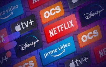 Les séries et films à ne pas manquer