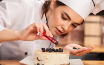 Les secrets du métier de pâtissier de luxe