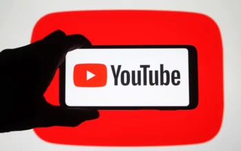 L’histoire fascinante de YouTube