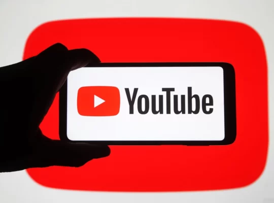 L’histoire fascinante de YouTube