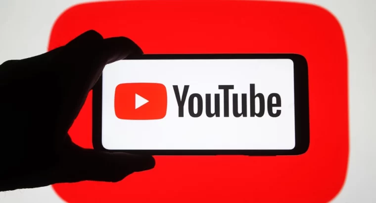 L’histoire fascinante de YouTube